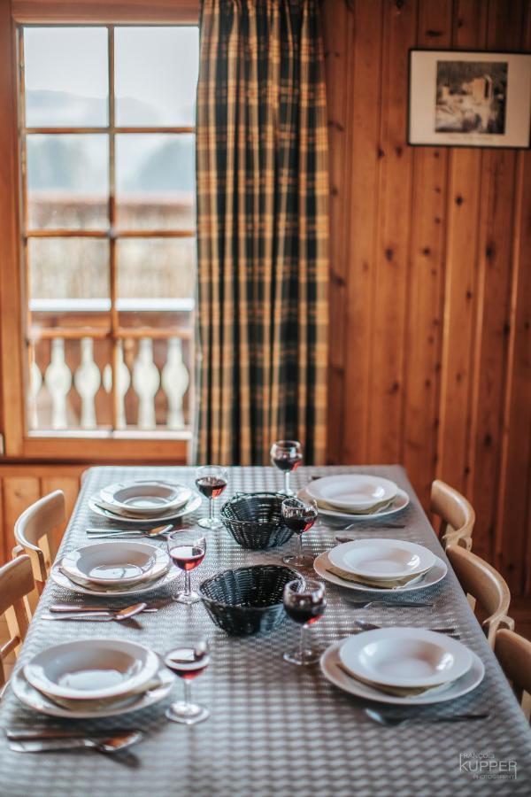 Villa Le Gagnage 31 pers- Malmedy, rustique, vue, wellness Extérieur photo